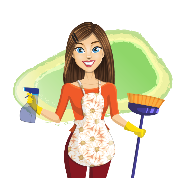 Advanced Maids Service for Cleaning Services in East Orland, ME